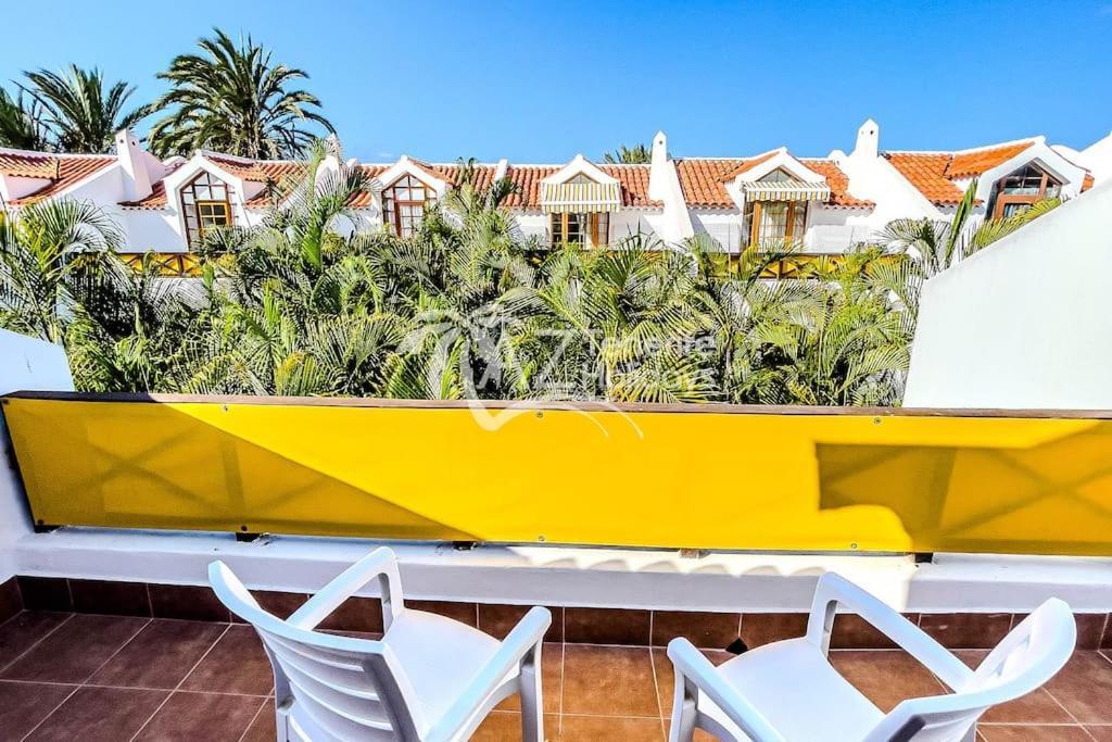 Fabulous Beach House In Las Americas Playa de las Americas  Ngoại thất bức ảnh