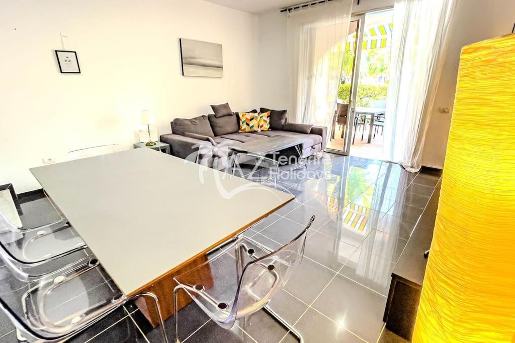 Fabulous Beach House In Las Americas Playa de las Americas  Ngoại thất bức ảnh